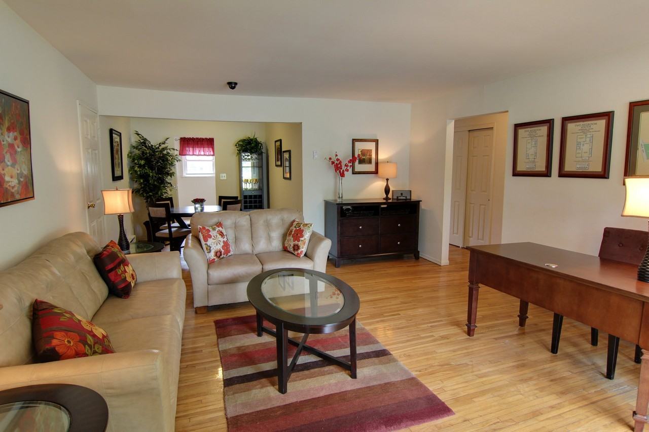 Continental Gardens - Photo 6 of 50