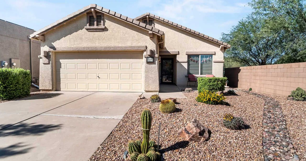 5908 South Starling Drive