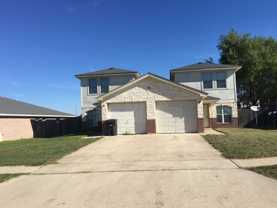 3811 Edgefield Dr, Killeen - Photo 1 of 1