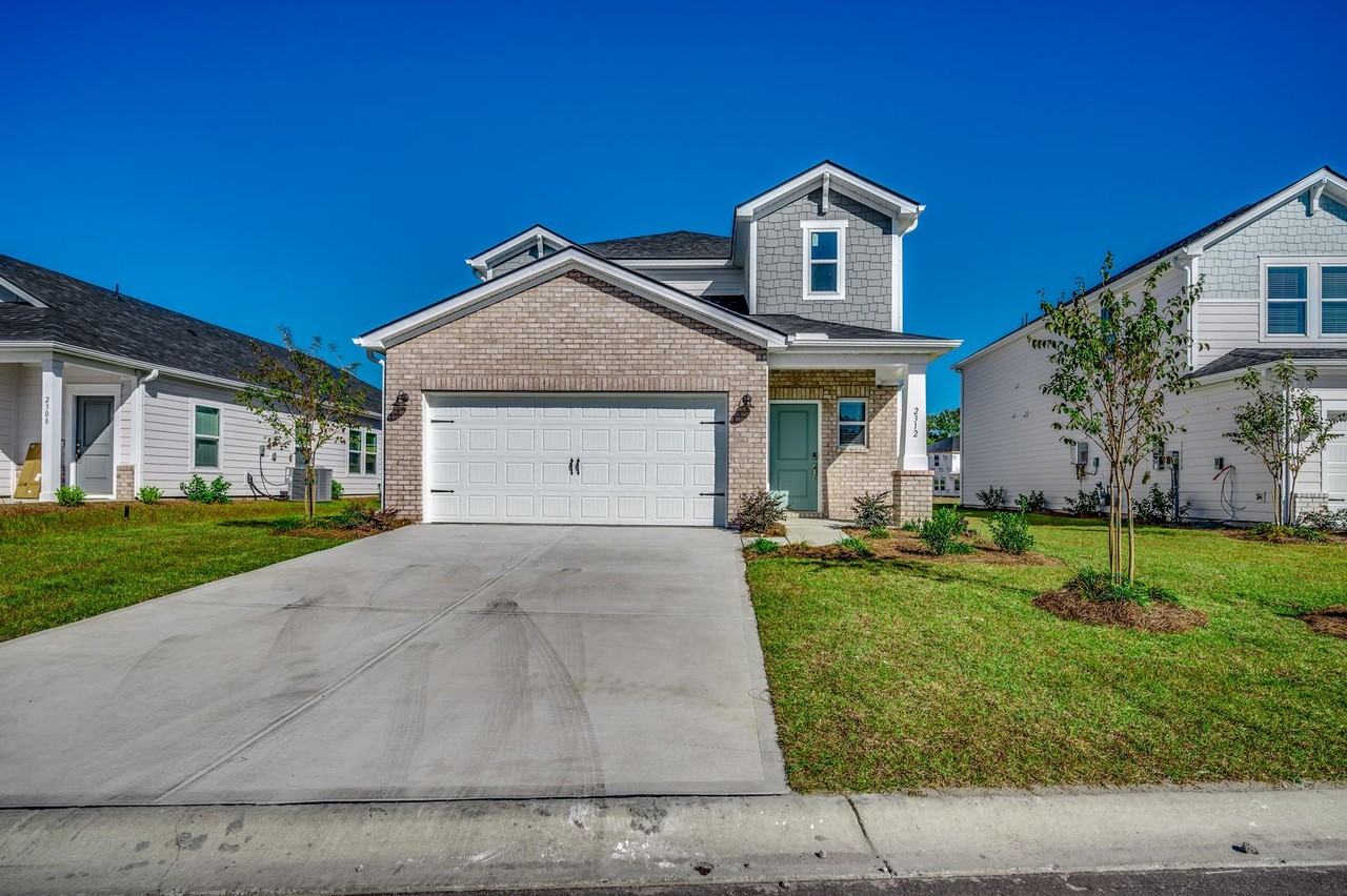 2312 Copper Creek Loop - Photo 2 of 40