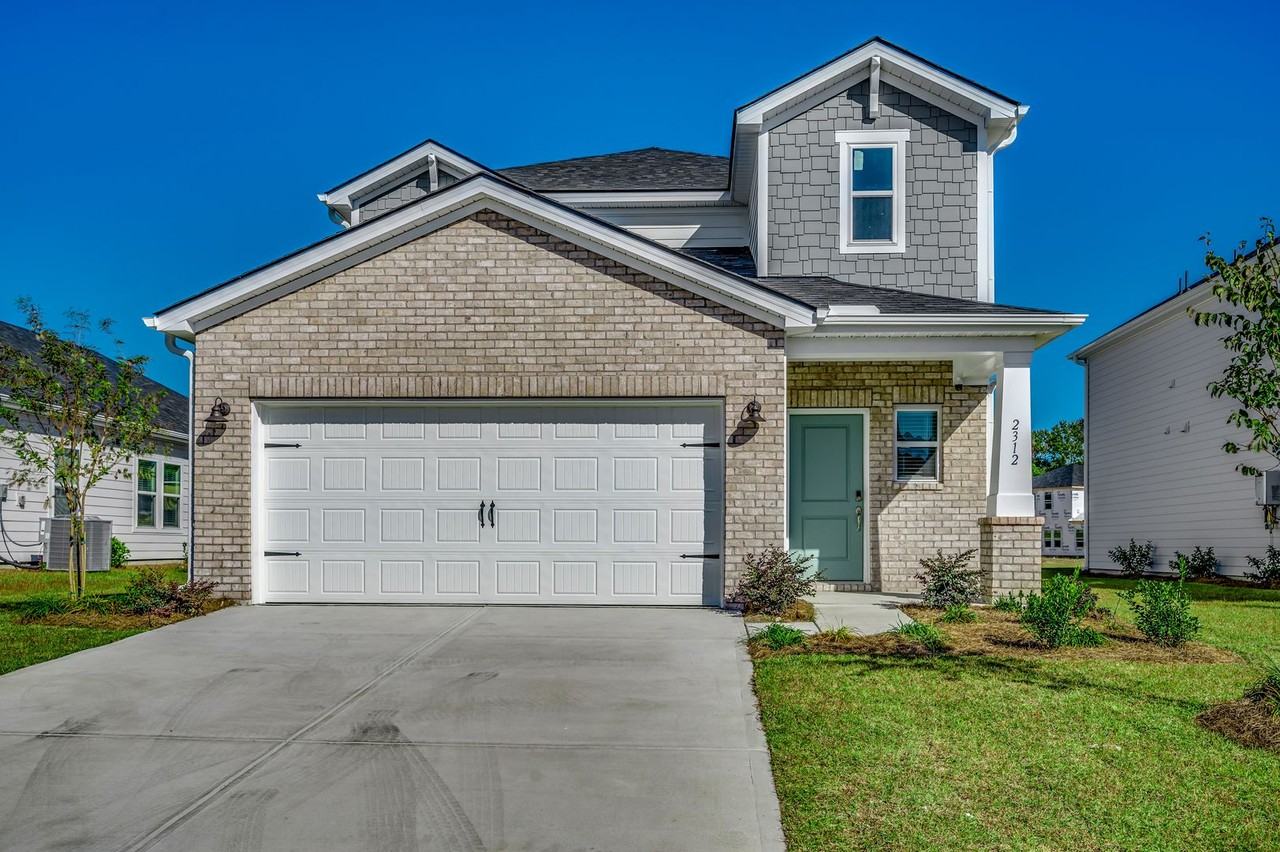 2312 Copper Creek Loop - Photo 3 of 40