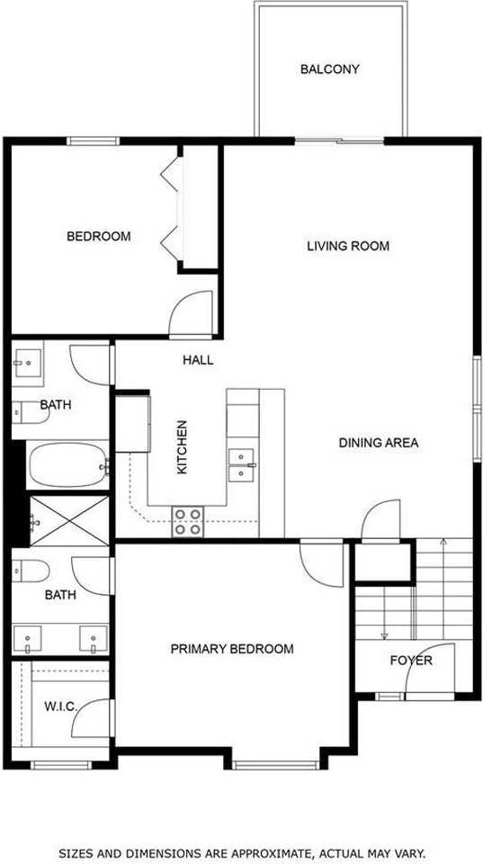 Chloe Drive Townhomes - Photo 3 of 24