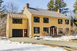 featured image of 266 Poverty Ln