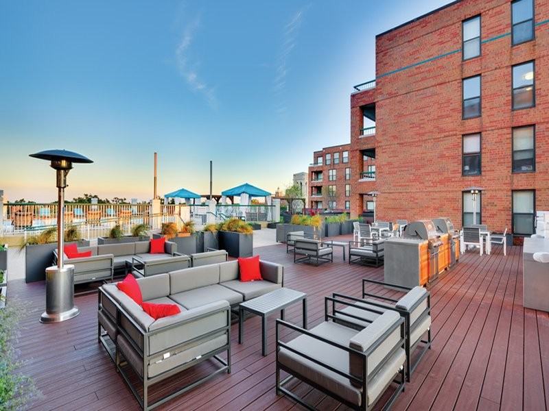 Evanston Place Apartments - Photo 2 of 21