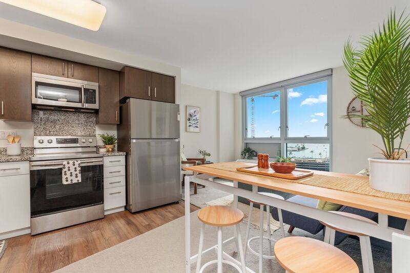 988 Halekauwila St #1311