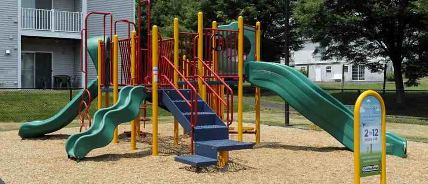 Silverwood Farm Apartments Running Brook Way, Prince Frederick, MD