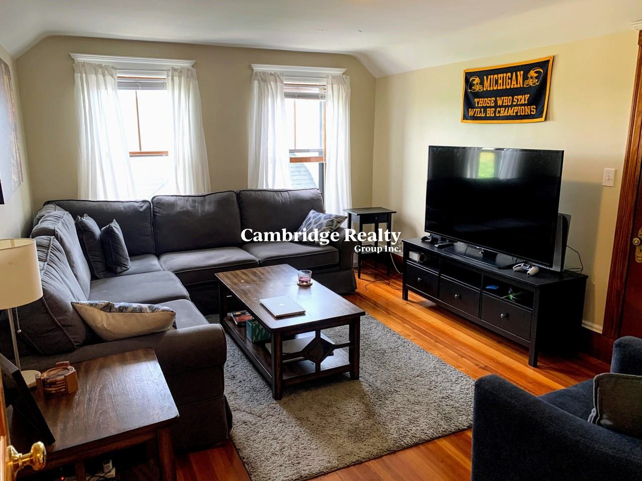 72 Powder House Blvd #3T