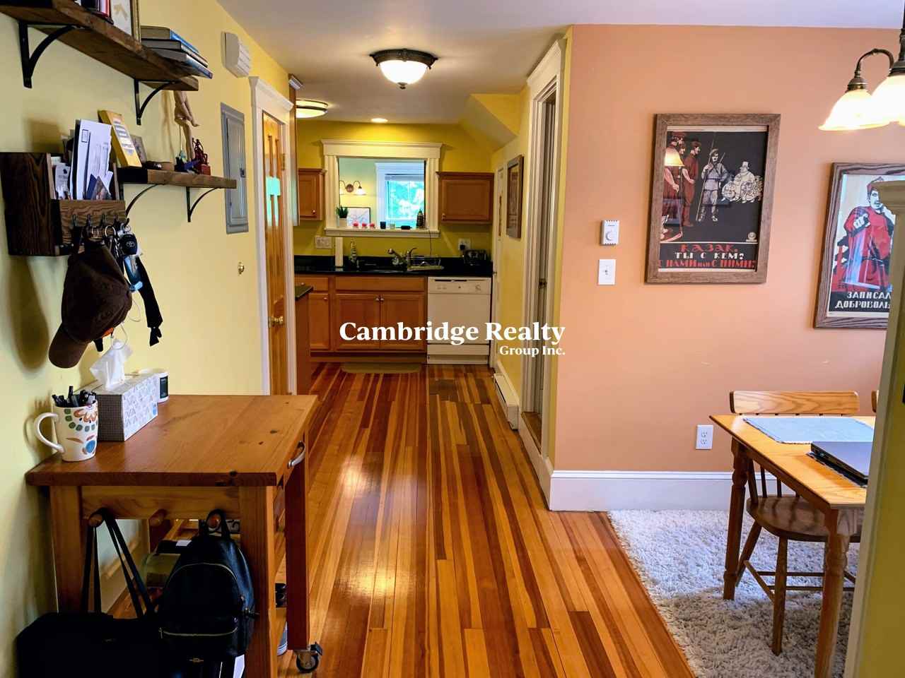 72 Powder House Blvd #3T - Photo 6 of 15
