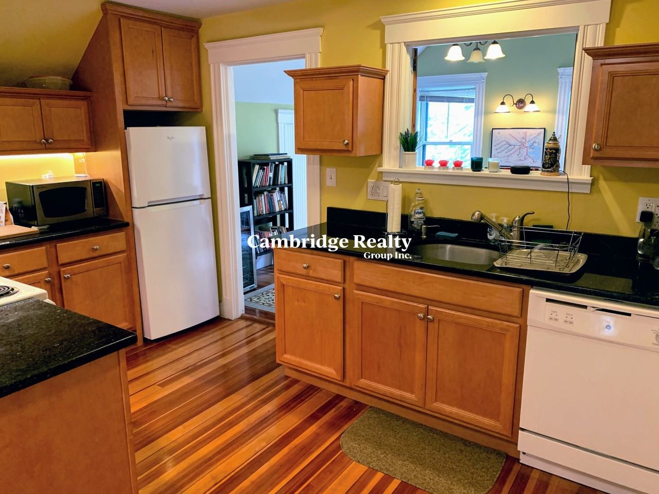 72 Powder House Blvd #3T - Photo 3 of 15