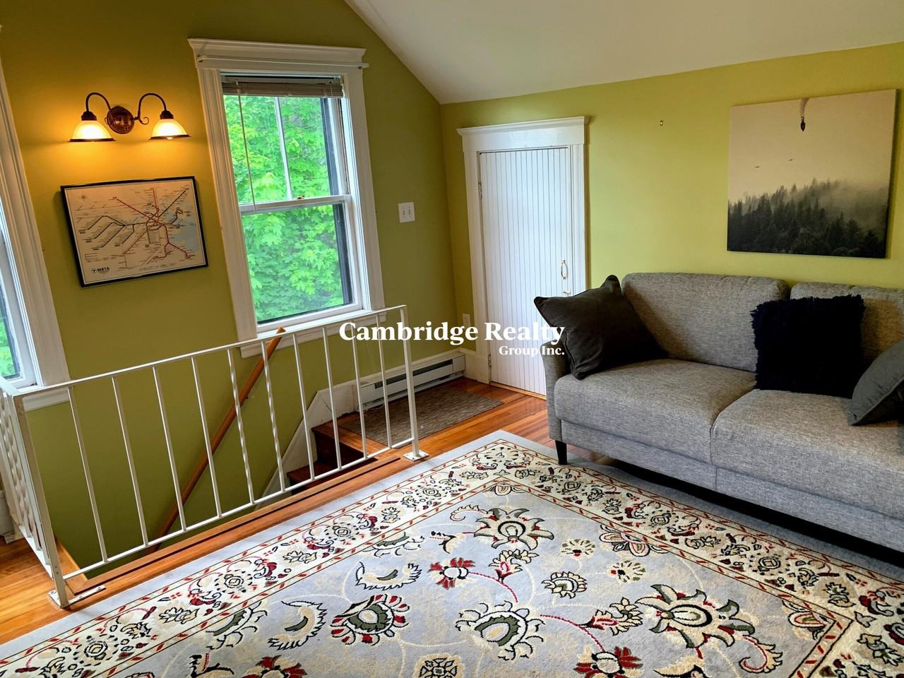 72 Powder House Blvd #3T - Photo 7 of 15
