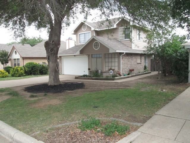 10128 Leatherwood Dr - Photo 2 of 6