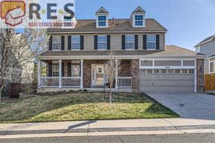 5492 S Sicily Way - Photo 1 of 1