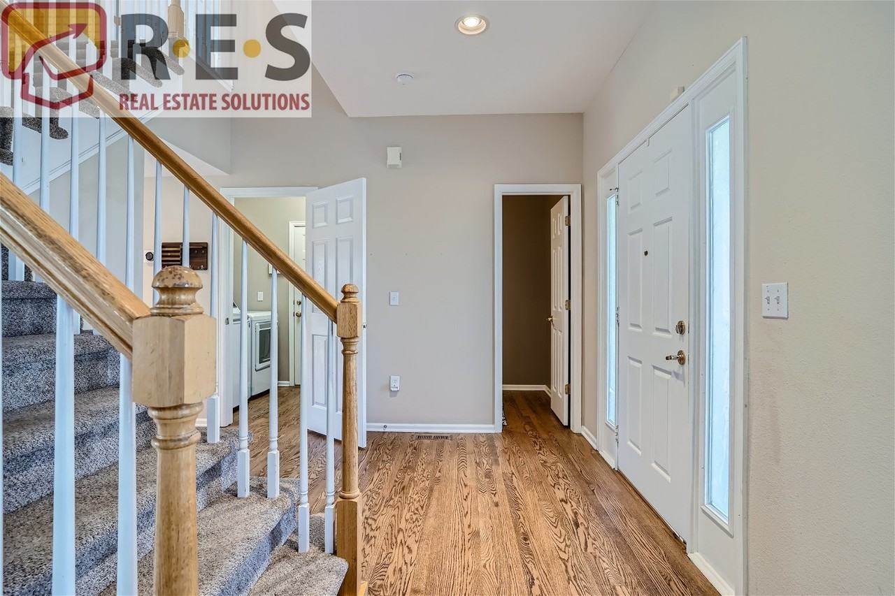5492 S Sicily Way - Photo 6 of 27
