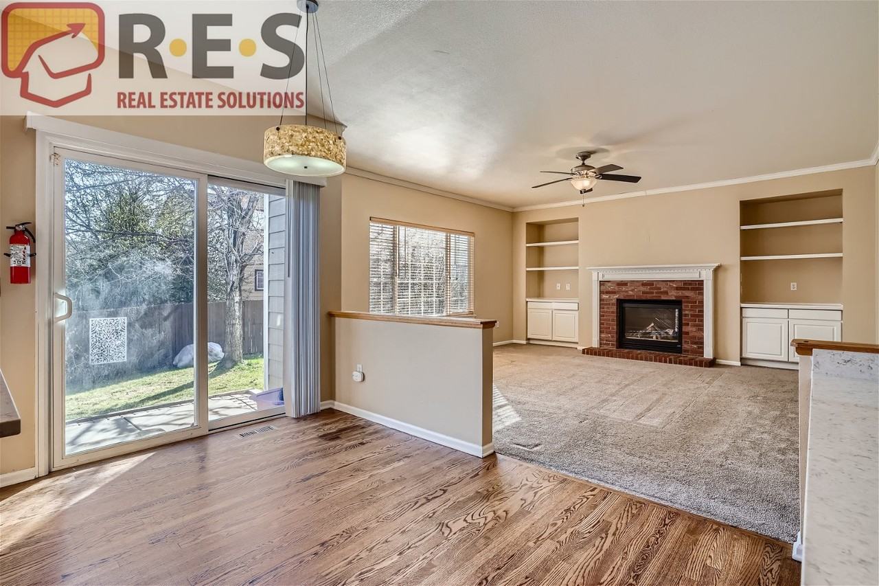5492 S Sicily Way - Photo 7 of 27
