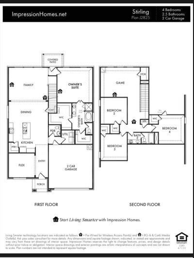 417 Windstream Dr - Photo 2 of 7