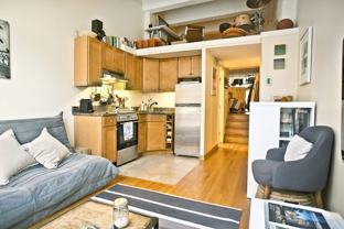12 Stoneholm St #505 - Photo 1 of 1