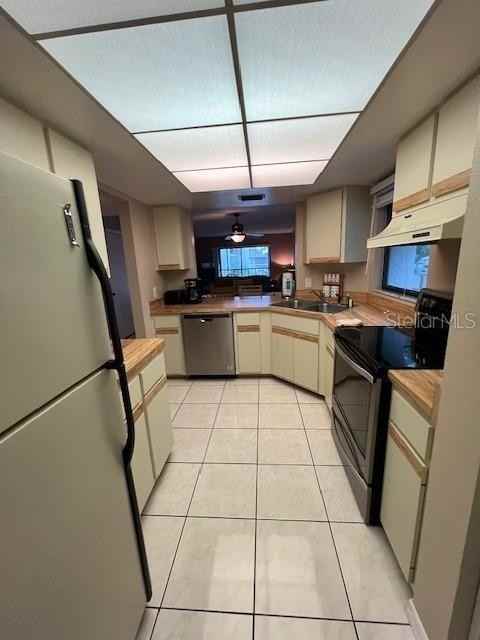 7205 Curtiss Ave #2F - Photo 5 of 18