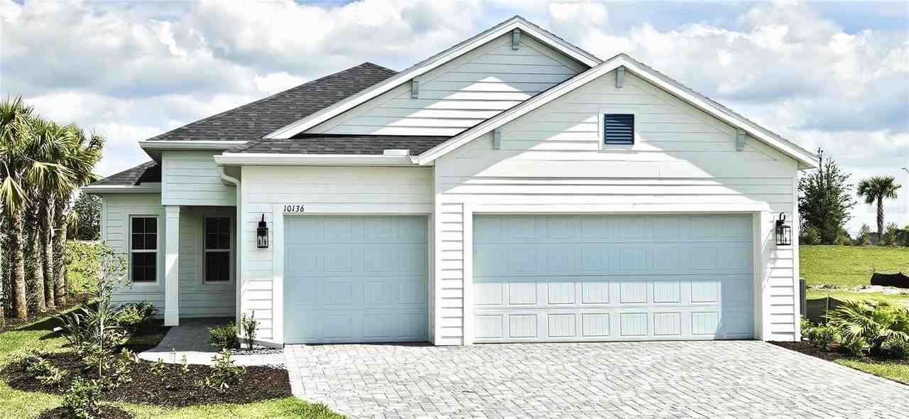 10136 Hammock Brook Dr, Parrish, FL 34219 3 Bedroom Apartment for