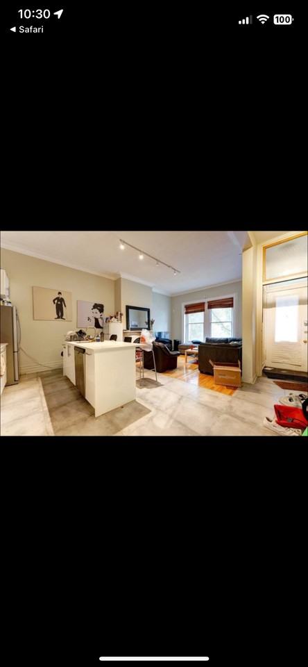 3575 Rue Aylmer, Montréal, QC H2X 2B9, CA 4 unit Rentals Zumper