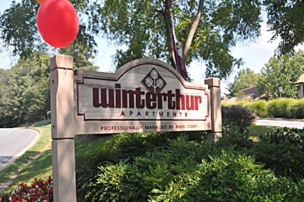 Winterthur Apartments - Photo 3 of 11