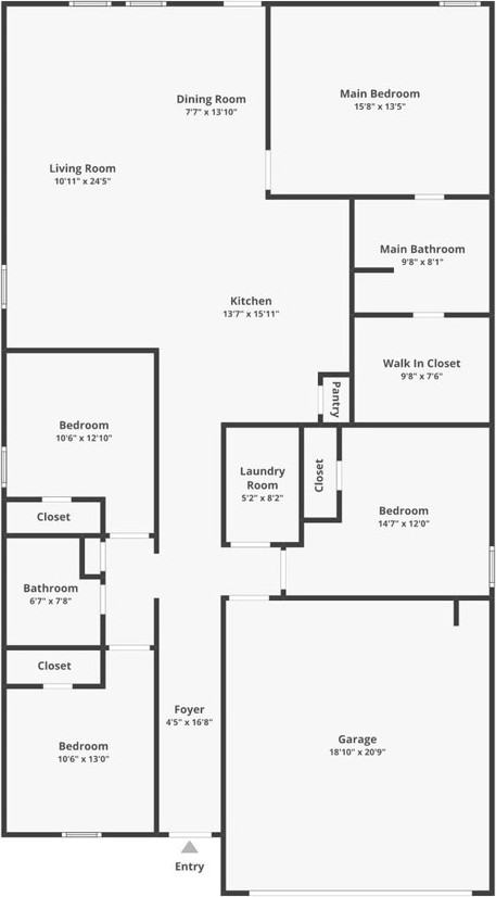 2204 Bleeker St - Photo 3 of 17