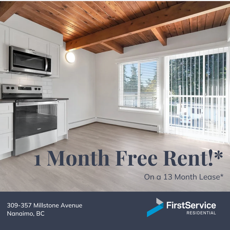 Alderwood Place Apartments 579 Rosehill St, Nanaimo, BC V9S 1E7 Zumper