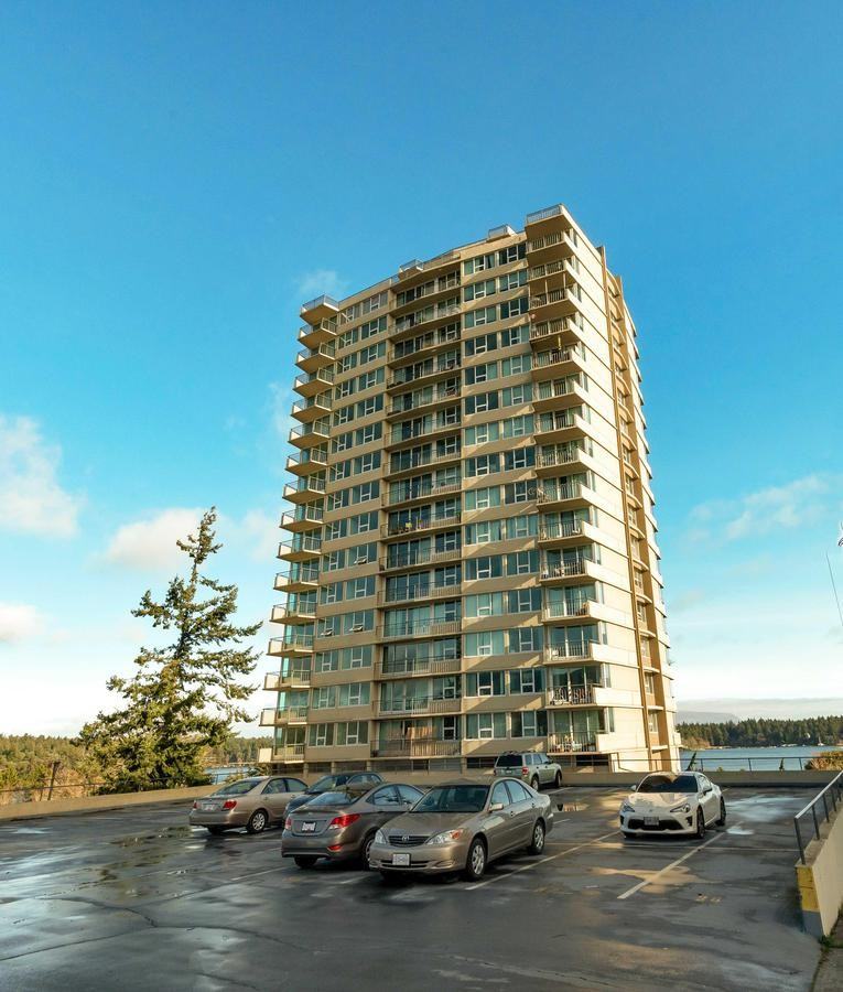 1 Chapel St, Nanaimo, BC V9R 5H1 Apartment for Rent PadMapper