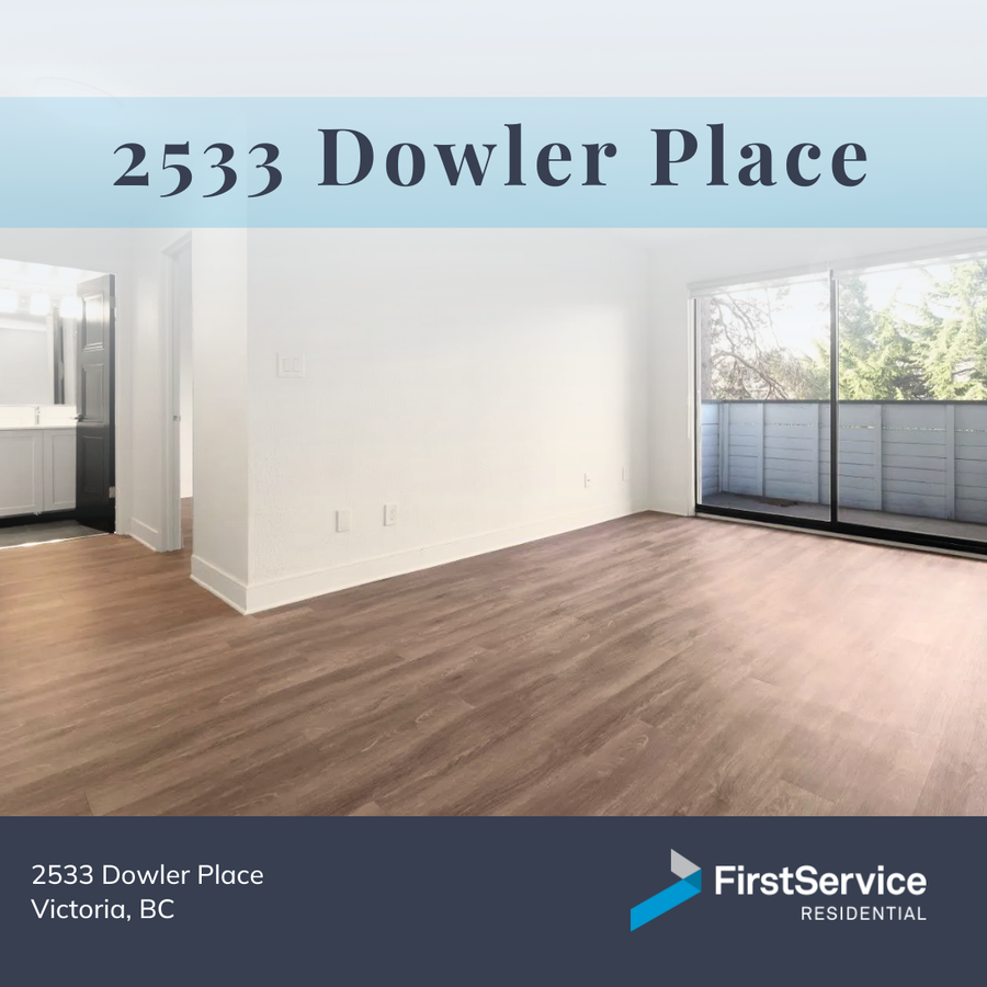 Apartments for Rent in Hillside Quadra, Victoria, BC 25 Rentals