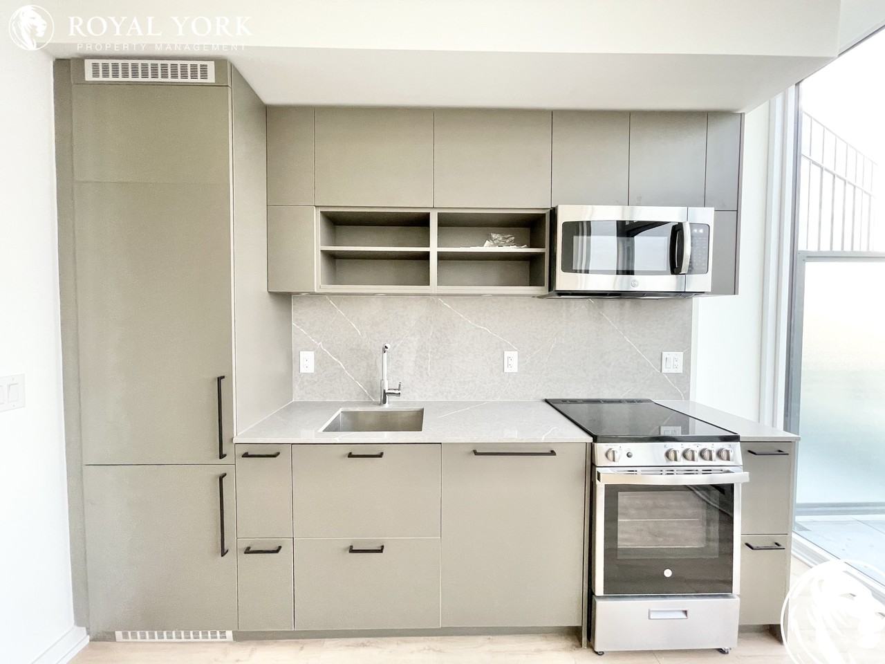 707-135 East Liberty Street, Toronto, Ontario M6K 0G7 - Photo 3 of 15