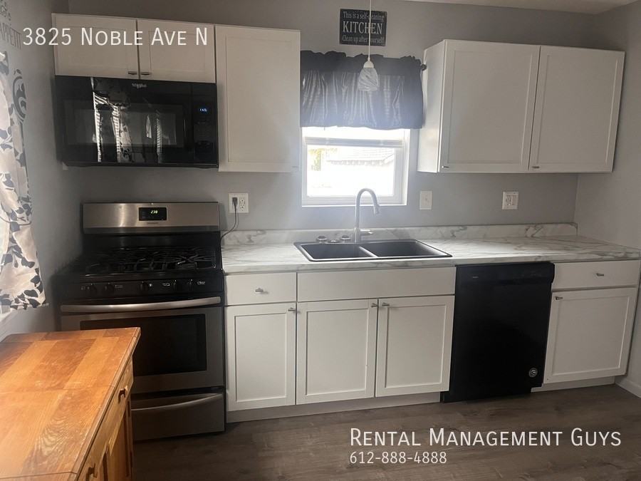 3825 Noble Ave N - Photo 2 of 13