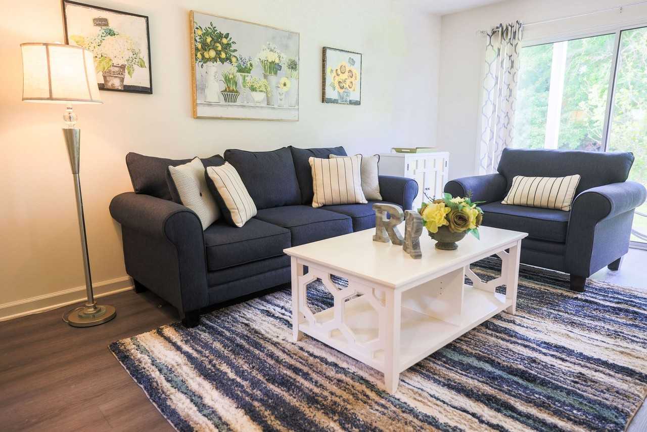 RYANS RUN APARTMENTS - Photo 2 of 48