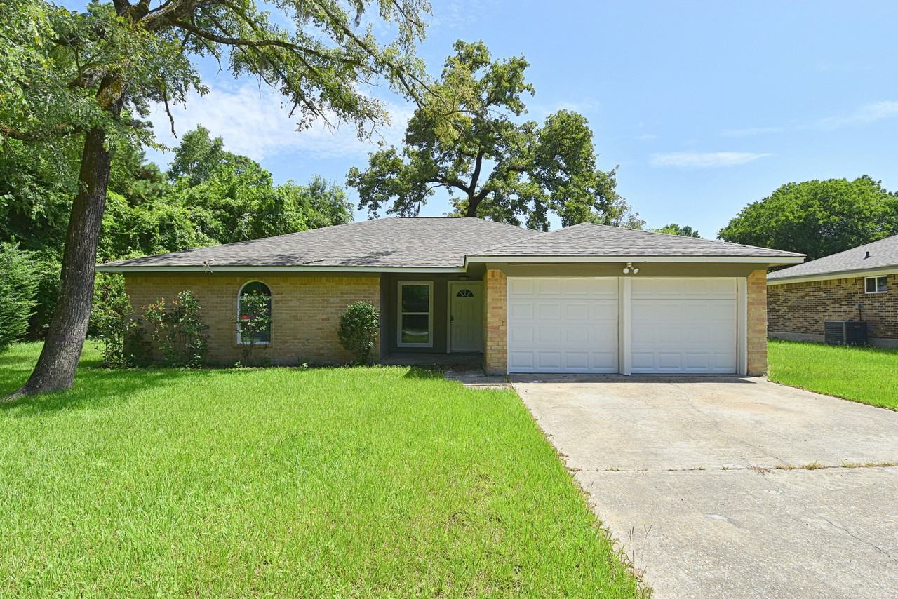 3615 Willie Way, The Woodlands, Tx 77380 3 Bedroom House For $1,895 