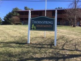 5602 Thornspring Apartments - Photo 1 of 1