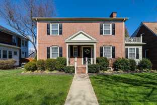 4524 Fitzhugh Ave - Photo 1 of 1