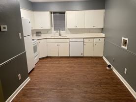 2 bed 1 bath apartment in Jonesboro - Photo 1 of 1