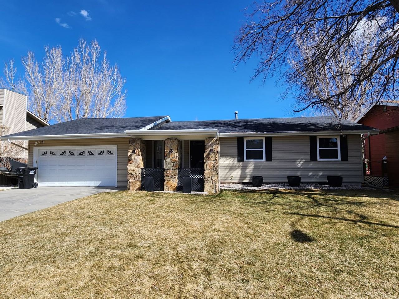 Houses for Rent In Casper, WY Home Rentals Available Zumper