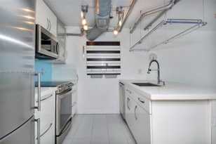 7601 E Treasure Dr Unit 2109  