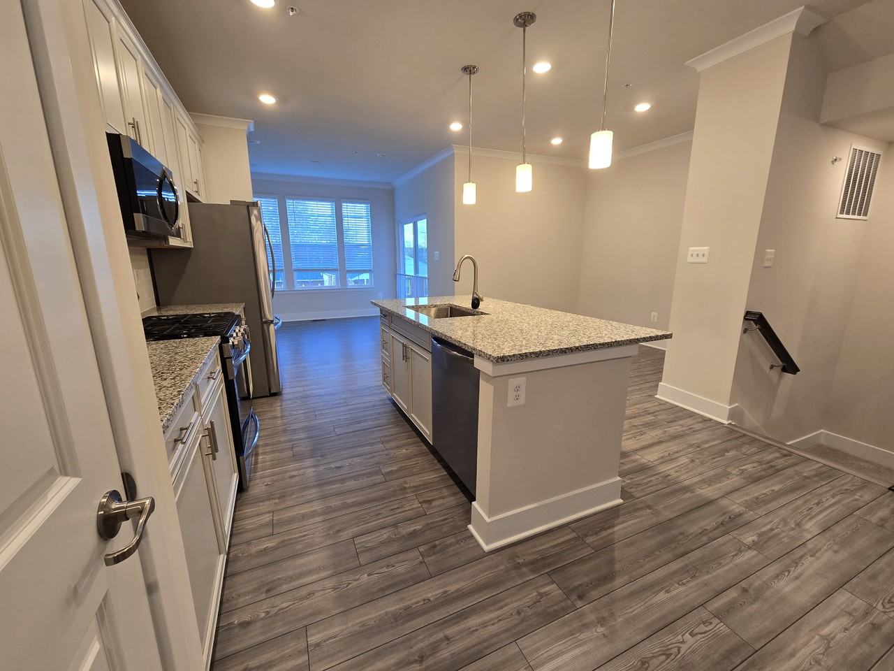 1408 Clingmans Dome Dr #1408 - Photo 6 of 22