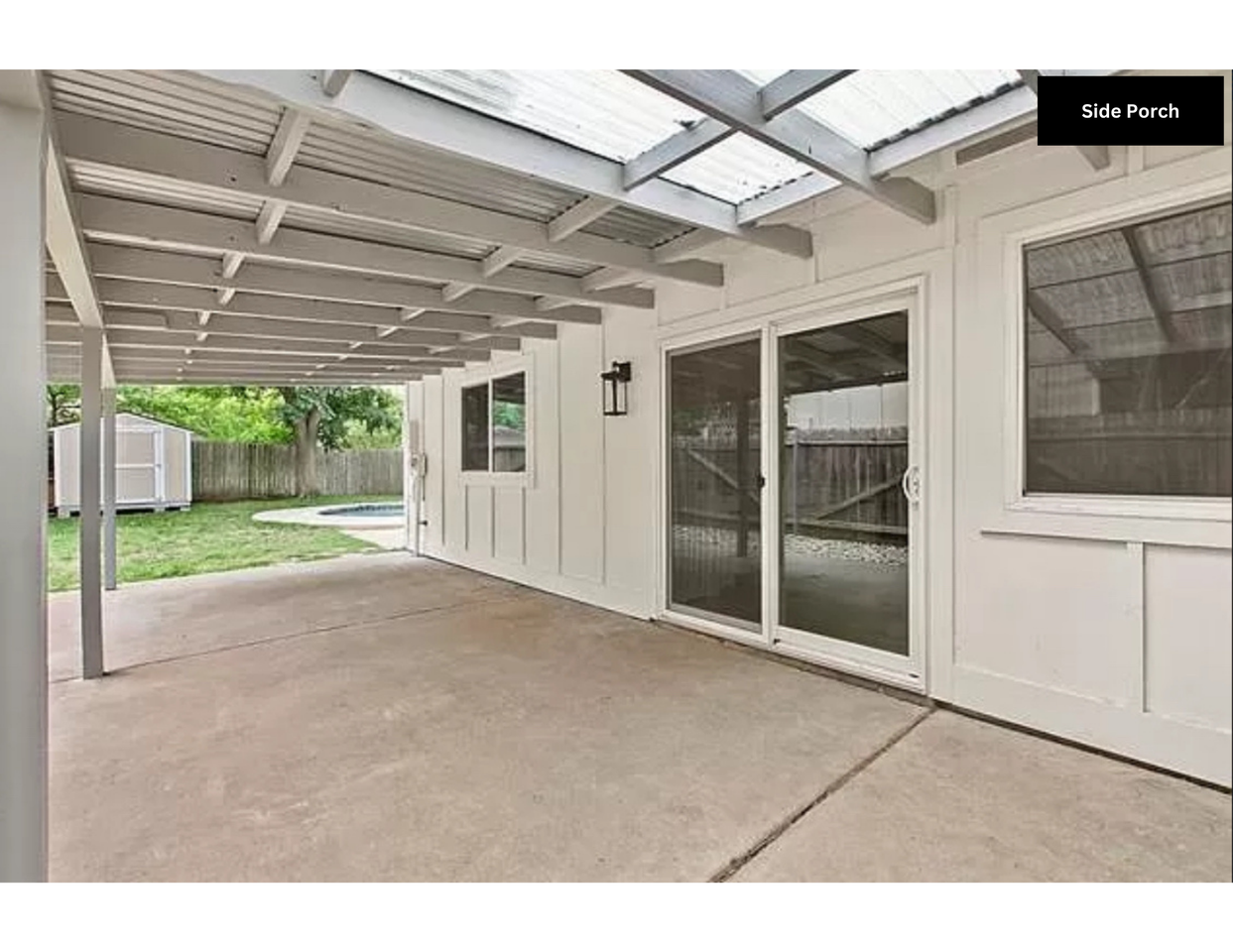 2509 Lazy Oaks Dr #NA - Photo 6 of 15