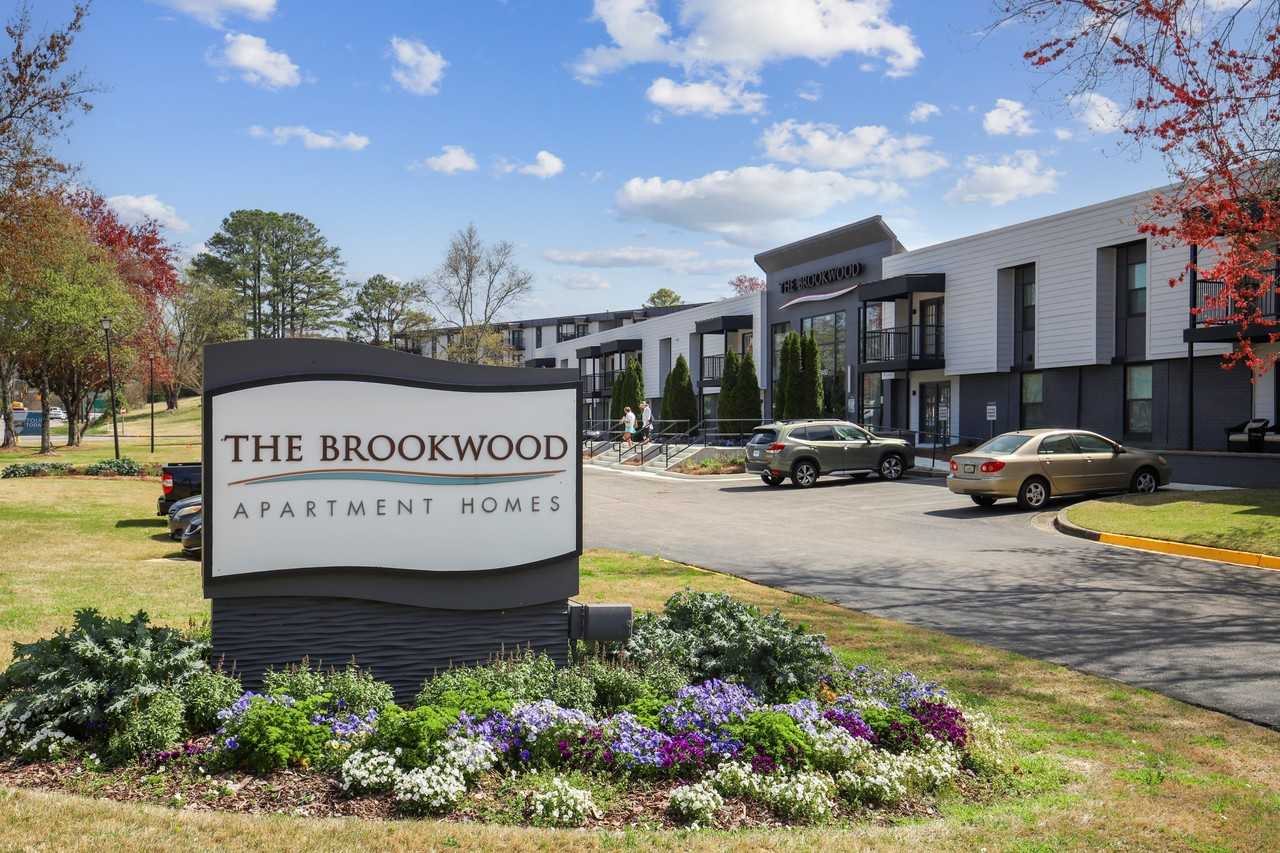 The Brookwood - Photo 2 of 19