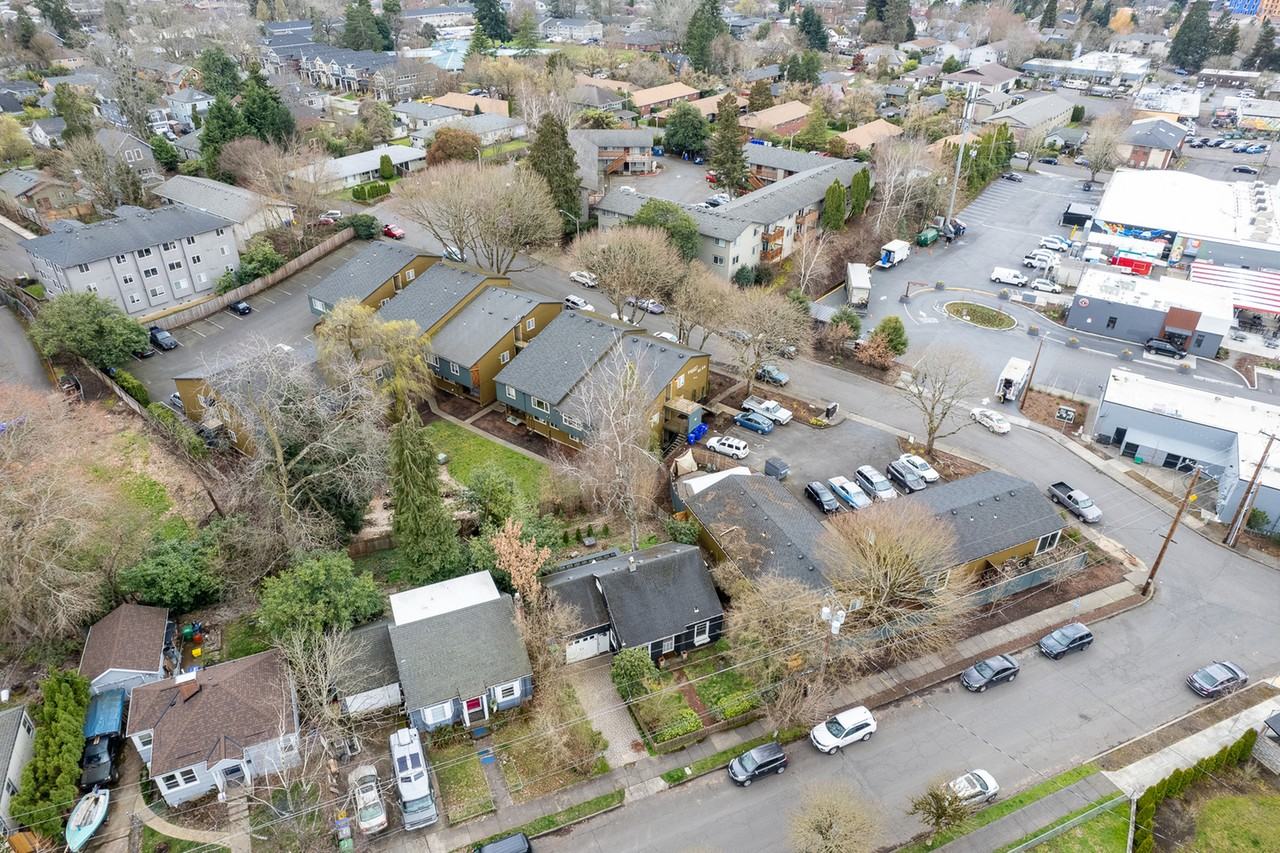 Shady Glen Apartments - Photo 7 of 22