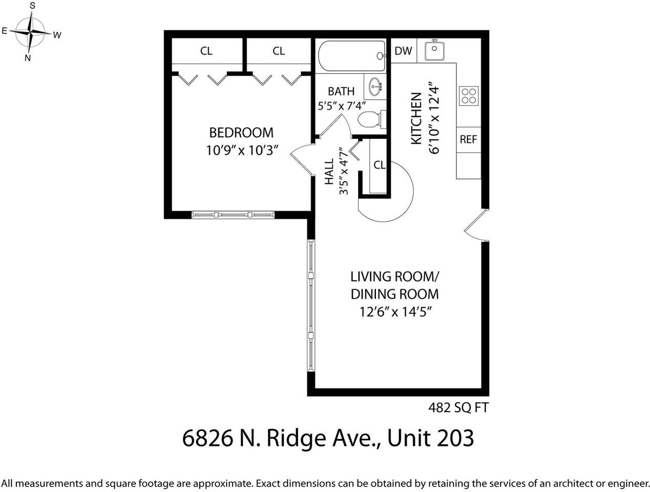 The Ridge Court - Photo 7 of 50