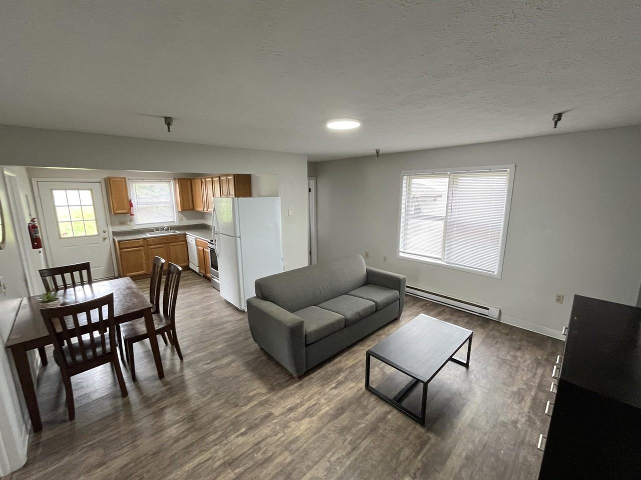 212 Lower Consol Road Northwest #1 - Photo 4 of 14