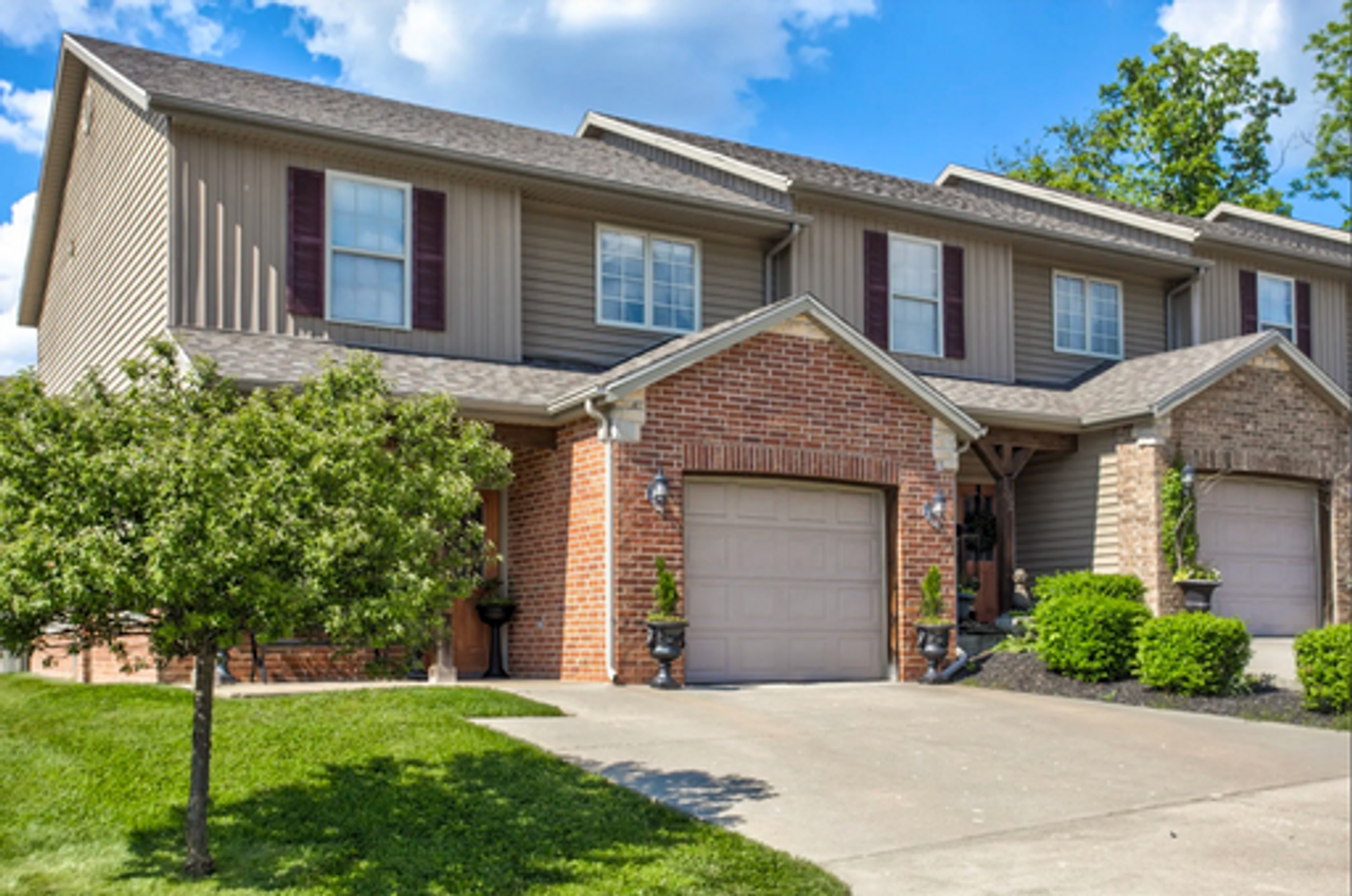 The Woods Townhomes - Photo 2 of 16