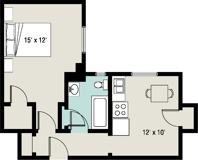 Chesterfield Apartments - Photo 1 of 1