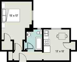 featured image of 900 W Franklin St