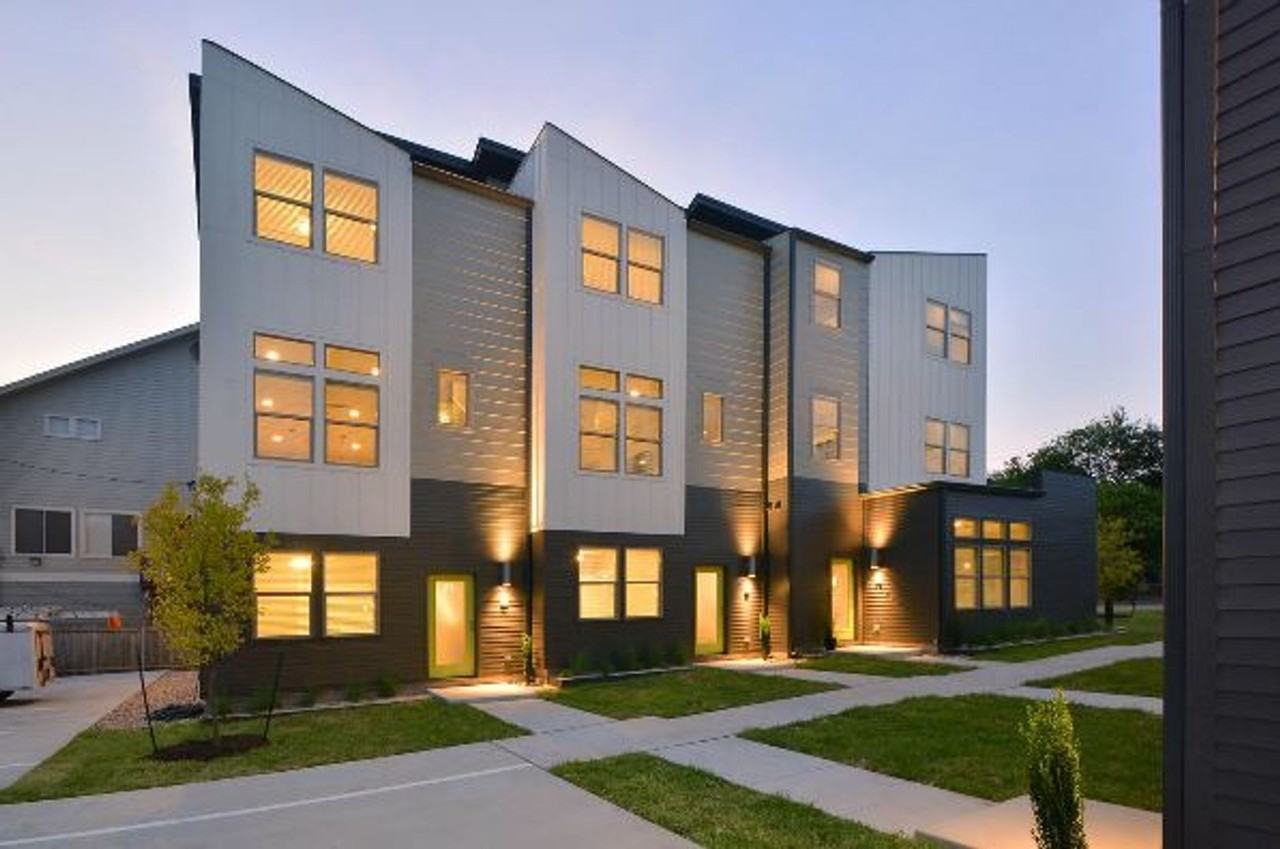 603 Elmwood Apartments in Hancock, Austin, TX 78705 Zumper