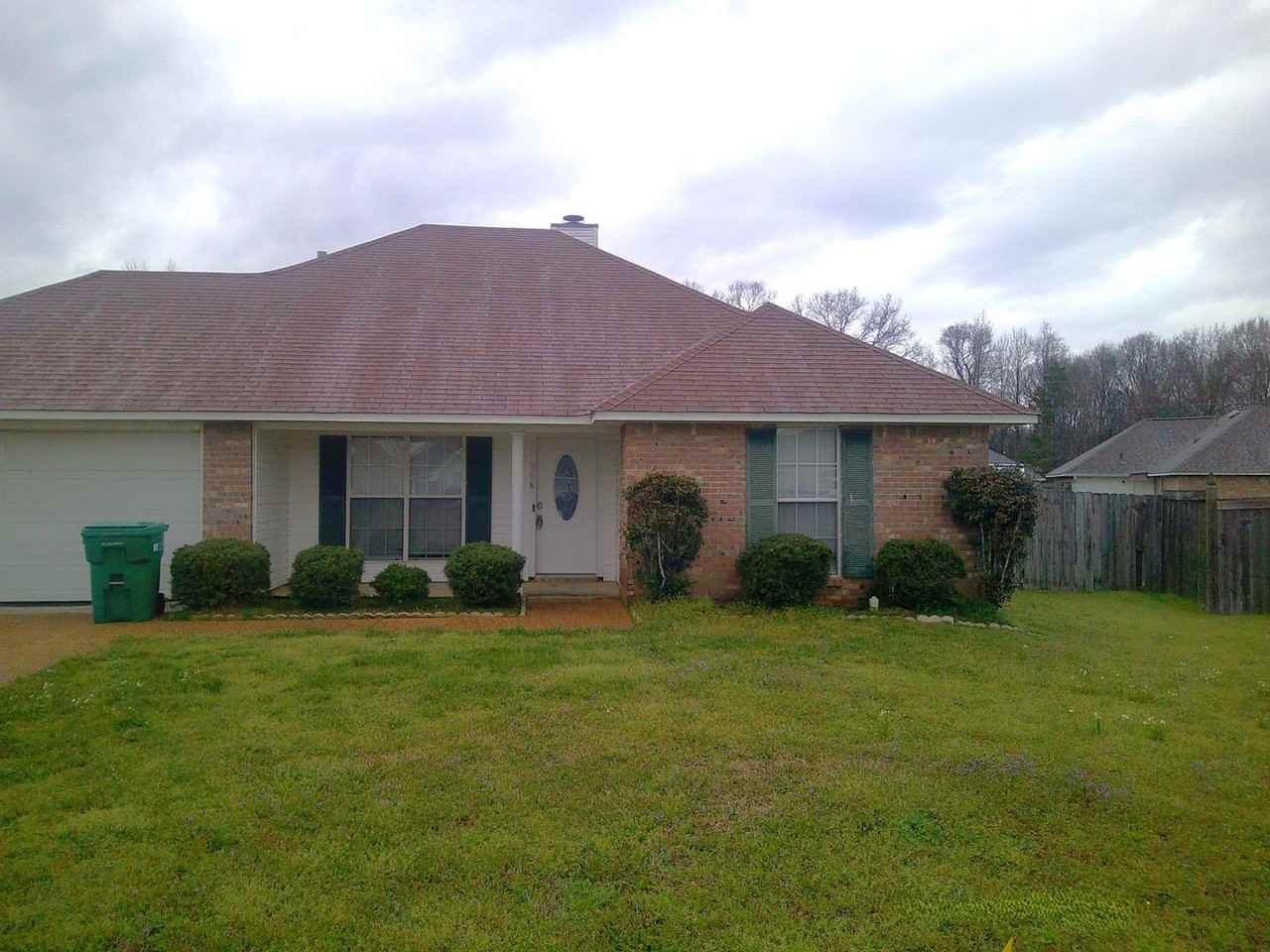 906 Mourning Dove Cv, Byram, MS 39272 3 bedroom House Rental Zumper