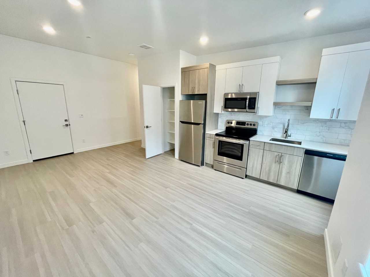 **Move-In Special: 4 WEEKS FREE RENT Upon Move-In!** | New Construction Luxury Apartments| - Photo 2 of 50