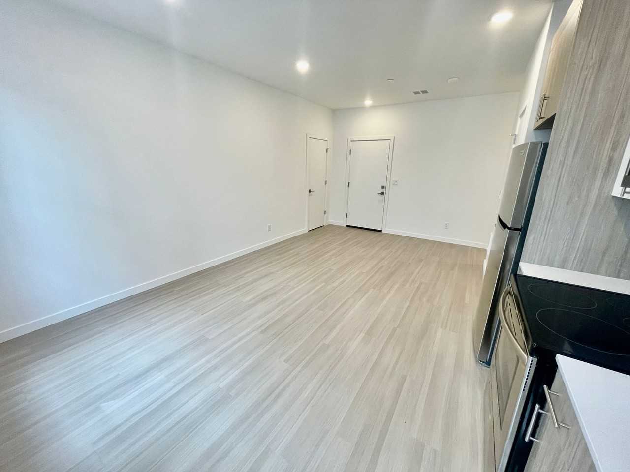 **Move-In Special: 4 WEEKS FREE RENT Upon Move-In!** | New Construction Luxury Apartments| - Photo 3 of 50